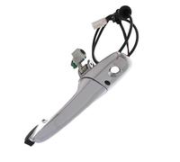 FIXCOR Per Mazda CX-7 6 8 CX-9 RX-8 EG2459410B LT13-59-410 Auto Anteriore Sinistro Smart Maniglia Della Porta Parti Esterne Maniglie Delle Porte Esterne