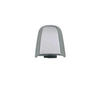 FIXCOR Per Mitsubishi Per Montero 2009 2008-2015 2010 L200 Per Triton 2006 2005-2015 2007 Coprimaniglia Esterna Cromata E Nera(Chrome without hole)