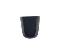 FIXCOR Per Mitsubishi Per Montero 2009 2008-2015 2010 L200 Per Triton 2006 2005-2015 2007 Coprimaniglia Esterna Cromata E Nera(Black without hole)
