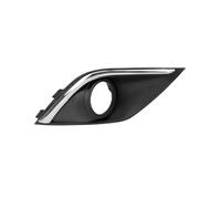 FIXCOR Per Mitsubishi Per Outlander 2016 2017 2018 2019 2020 2021 Paraurti Anteriore Auto Copertura Fendinebbia Decorazione Trim (Right Side)