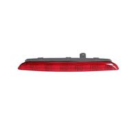 FIXCOR Per Mitsubishi Per Outlander GF4W GF8W 2013 2014 2015 2016 Terza Luce Di Stop Posteriore Alta Fendinebbia (Red Lens)