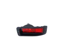 FIXCOR per Mitsubishi per Pajero per Montero Sport 1999-2003 2004 2005 2006 2007 2008 Fanale Posteriore per Auto Fendinebbia Paraurti Posteriore Riflettore Fanale Posteriore per Auto (Color : Right)