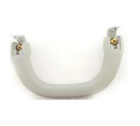 FIXCOR Per Mitsubishi Per Pajero Per Shogun Per Montero V31 V32 V33 V73 V77 1991-2006 Maniglia Interna Del Tetto Bracciolo Di Sicurezza A Soffitto MB769617 (Beige-1pcs)