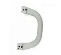 FIXCOR Per Mitsubishi Per Pajero Per Shogun Per Montero V31 V32 V33 V73 V77 1991-2006 Maniglia Interna Del Tetto Bracciolo Di Sicurezza A Soffitto MB769617 (Gray-1pcs)