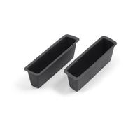 FIXCOR Per N-BOX JF3 JF3 2017-2022, Supporto Per Portiera Laterale, Contenitore Per Maniglia Della Portiera Compatibili Solo Con Il Timone Destro