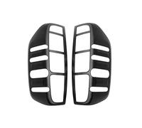 FIXCOR Per Nissan Per Frontier Per Navara D40 2007-2014 Parti Del Cofano Della Lampada Della Luce Posteriore Dell'auto Copertura Della Luce Posteriore