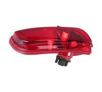 FIXCOR Per Peugeot 206 207 Paraurti Posteriore Auto Luce Di Retromarcia Fendinebbia Riflettore 6350HA Con Lampadina A Sinistra