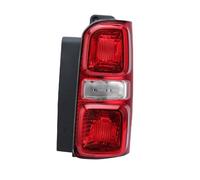 FIXCOR Per Peugeot Per Expert 2016 2017 2018 2019 2020 2021 2022 2023 2024 Per Citroen Per Dispatch 1 Pz Fanale Posteriore Sinistro Destro Fanale Posteriore (lato destro)