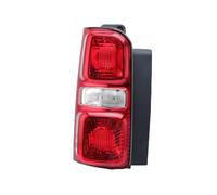 FIXCOR Per Peugeot Per Expert 2016 2017 2018 2019 2020 2021 2022 2023 2024 Per Citroen Per Dispatch 1 Pz Fanale Posteriore Sinistro/destro Fanale Posteriore (Sinistra)