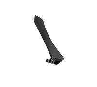 FIXCOR Per Serie 3 E90 E91 320 2005-2011 Maniglia Interna Per Pannello Porta, Rivestimento Interno Sinistro Destro 51417230849(Right Black)