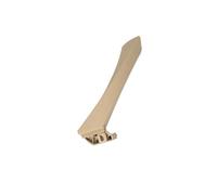 FIXCOR Per Serie 3 E90 E91 320 2005-2011 Maniglia Interna Per Pannello Porta, Rivestimento Interno Sinistro Destro 51417230849(Left Beige)