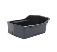 FIXCOR per Subaru per Forester 2025 ABS Centro Controllo Bracciolo Scatola di Immagazzinaggio Vassoio Organizzatore Accessori Interni Auto