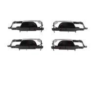 FIXCOR Per Suzuki Per Forenza 2.0L 2004-2008 Maniglia Interna Porta Sinistra Destra 96548063 96548064 8310285Z10 8310185Z10 (SET OF 4PCS)