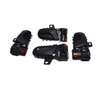 FIXCOR Per Suzuki Per Swift 1.3L, Per Geo, Per Metro 1.0L 1992-1994 Maniglia Interna Porta Anteriore Posteriore Sinistra Destra 8313065E005ES 8311065E005ES(4 PZ)