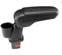 FIXCOR per Suzuki per Swift Bracciolo Box per Suzuki per Swift 2005-2025 Bracciolo Auto Accessori per Auto Dettagli Interni di Stoccaggio Box Parti Retrofit