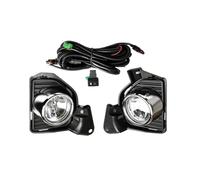 FIXCOR Per TOYOTA Per HIACE Per COMMUTER 2014 2015 2016 Cavi Luci Diurne Interruttori Indicatori Direzione A LED Diurne Gruppo Fendinebbia(Fog Lamp)
