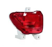 FIXCOR per Toyota per RAV 4 2005 2006 2007 2008-2012 Auto Paraurti Posteriore Segnale di Luce Riflettore Copertura della Lampada Senza Lampadina Auto Fanale Posteriore(Sinistra)