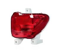 FIXCOR per Toyota per RAV 4 2005 2006 2007 2008-2012 Auto Paraurti Posteriore Segnale di Luce Riflettore Copertura della Lampada Senza Lampadina Auto Fanale Posteriore(Lato Destro)