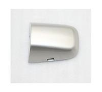 FIXCOR Per Volvo XC60 S60 S60L V60 V40 31349578 Auto Anteriore Sinistro Esterno Maniglia Porta Copertura Buco Serratura Trim Coperture Cap Parti Esterne (Argento)