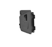 FIXCOR Per X3 X4 G01 G02 G08 F97 F98 2018 2019 2020 2021 LHD RHD Maniglia Interna Porta Interna Con Finiture Nere, Rivestimento Esterno(RHD Rear Right)