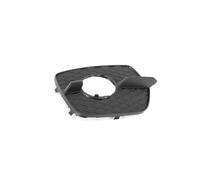 FIXCOR Per X6 E71 E72 2008 2009 2010 2011 2012 Paraurti Anteriore Fendinebbia Copertura Lampada Fendinebbia Guarnizioni Cofano (Cover Right)
