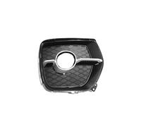 FIXCOR Per X6 E71 E72 2008 2009 2010 2011 2012 Paraurti Anteriore Fendinebbia Copertura Lampada Fendinebbia Guarnizioni Cofano (Assy Right)