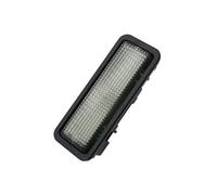 FIXCOR Plafoniera Da Soffitto Per Interni Lampada Da Lettura Per Citroën Per Elysee 2002-2013