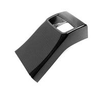 FIXCOR Profilo Resistente per Bocchetta di Ventilazione Posteriore per Auto per Toyota per Corolla E210 2019-2020 Accessori Interni Auto