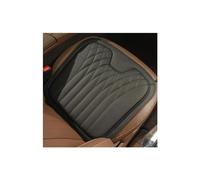 FIXCOR Protezione Sedile Anteriore Cuscino Schienale in Vita Cuscino Supporto Lombare Auto Cuscino Seggiolino Auto Universale per Mercedes per Benz Coprisedili Anteriori Posteriori(Black B)