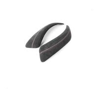 FIXCOR Rivestimento in Alcantara per B&MW Serie 1 F20 Maniglia Interna della Portiera Pannello Bracciolo Accessori Tuning Accessori Interni Auto(A)