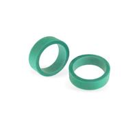 FixcoR Rullo di raccolta con alimentazione carta per Lexmark CS331 CS431 CS439 CX331 CX431 B2338 B2442 B2546 B2650 MB2338 MB2442 MB2546 MB2650 MS/MX 310 312 3112 5 317. 321 410 415 417 421 521 522 dn