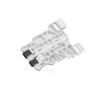 FixcoR Rullo di raccolta con alimentazione carta (vassoio 1) per Epson Workforce WF-4820 WF-4834 WF-4830 WF-4730 WF-4720 WF-3820 WF-3825 WF-3840 WF-3845 WF-3848 WF 2650 WF2651 WF2750 WF2750 WF2750