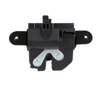 FIXCOR Serratura Portellone Posteriore Elettronica Nero per ALFA ROMEO MITO 2008-2018 51873093 51868085