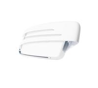 FIXCOR Sostituire Specchio Retromarcia Copertura cap Wing Porta Specchi Laterali Housing Shell per Benz Classe E W212 E200 E260 E300 E400 2010-2015(1pcs White Right)