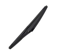 FIXCOR Spazzola Tergicristallo Lunotto Posteriore per Jeep per Compass MK2 2016 2017 2018 2019 2020 Spazzole di Ricambio