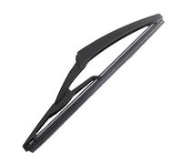 FIXCOR Spazzola Tergicristallo Posteriore da 10" per Lancia per Ypsilon 312 2012 2013 2014 2015 2016 2017 2018 Spazzole di Ricambio