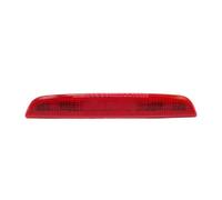 FIXCOR Terza Lampada Del Freno Auto Styling Per Mitsubishi Per Outlander 2013 2014 2015 2016 1 Pc LED Auto Posteriore 3rd Luce Del Freno (Red Shell)