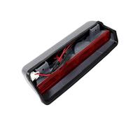 FIXCOR Terza Luce Di Stop Per Auto Per Mitsubishi Per Pajero Per Montero 2 MK2 MB623350 Luce Di Stop Montata In Alto
