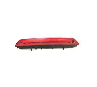 FIXCOR Terza Luce Di Stop Posteriore Aggiuntiva Montata In Alto Per Peugeot 2008 308 SW II 508(Red shell)