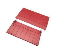 FixcoR Vassoio di ingresso posteriore per Canon TS3320 TS3322 TS3380 TS3350 TS3355 TS3360 TS3140 TS3320 TS3180 TS3300 TS3160 TS3310 TS 3110