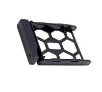 FixcoR Vassoio per disco rigido (tipo D6) per Synology NAS DS1821+ DS1819+ DS1817+ DS1817 DS1815+ DS1813+ DS1621xs+ DS1621+ DS1618+ DS1517+ DS1517 DS1515+ DS1515 DS1515 1513+ DS718+ DS716+11 DS716+