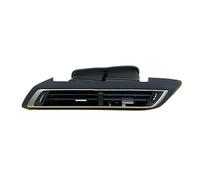 FIXCOR YL004313ZD YL004314ZD YL004361ZD per Bocchetta Intermedia del Cruscotto per Peugeot 3008 4008 5008 Sfiato Aria Condizionata(YL004361ZD)