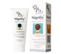 Fixderma Nigrifix crema per lo scolorimento della pelle nelle parti del...