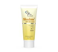 Fixderma Shadow Crema Solare SPF 50+ Gel per Pelle Grassa (40 g) spedizione g...