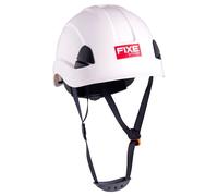 Fixe Climbing Gear Casco Industria 2018