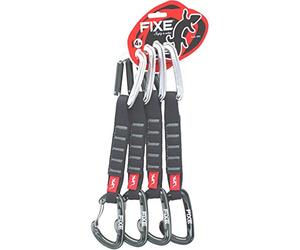 Fixe Climbing Gear Pack 4 Express Wide Orion V2+minor 18 cm