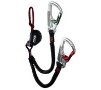 Fixe Climbing Gear Set Via Ferrata Z60040 Cinchless