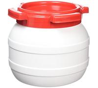 Fixe curtec Tanica Impermeabile 3,6 L. - Tanica