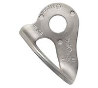 Fixe Piastra FIXE1 316L M12 Pack 100uni, Ancoraggi, Adulti Unisex, Grigio, 12