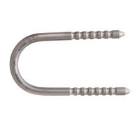 Fixe - Tenditore in Titanio Titan Glue - Resistente agli Ambienti marini e corrosivi - Tenditore in Titanio Grado 2, Diametro 8 mm, 25 KN